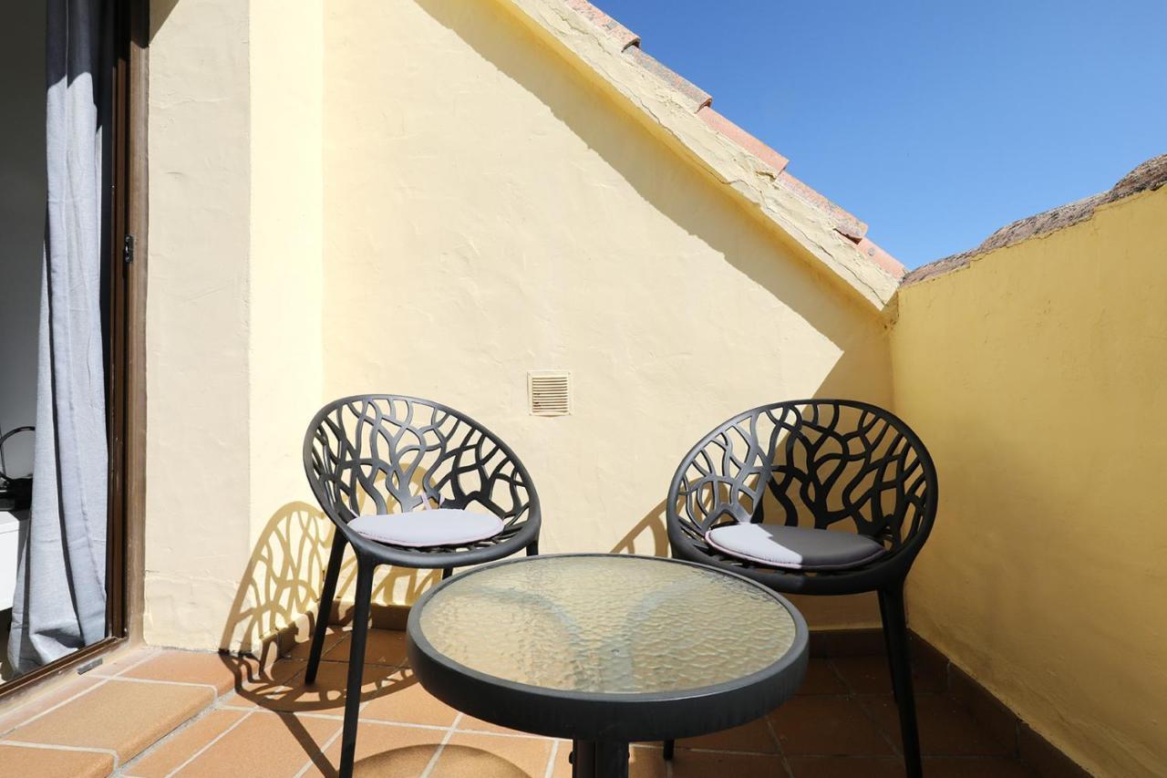 Duquesa Village Apartment - 2 Bed/2 Bath Apartment With Panoramic Sea Views Manilva Ngoại thất bức ảnh